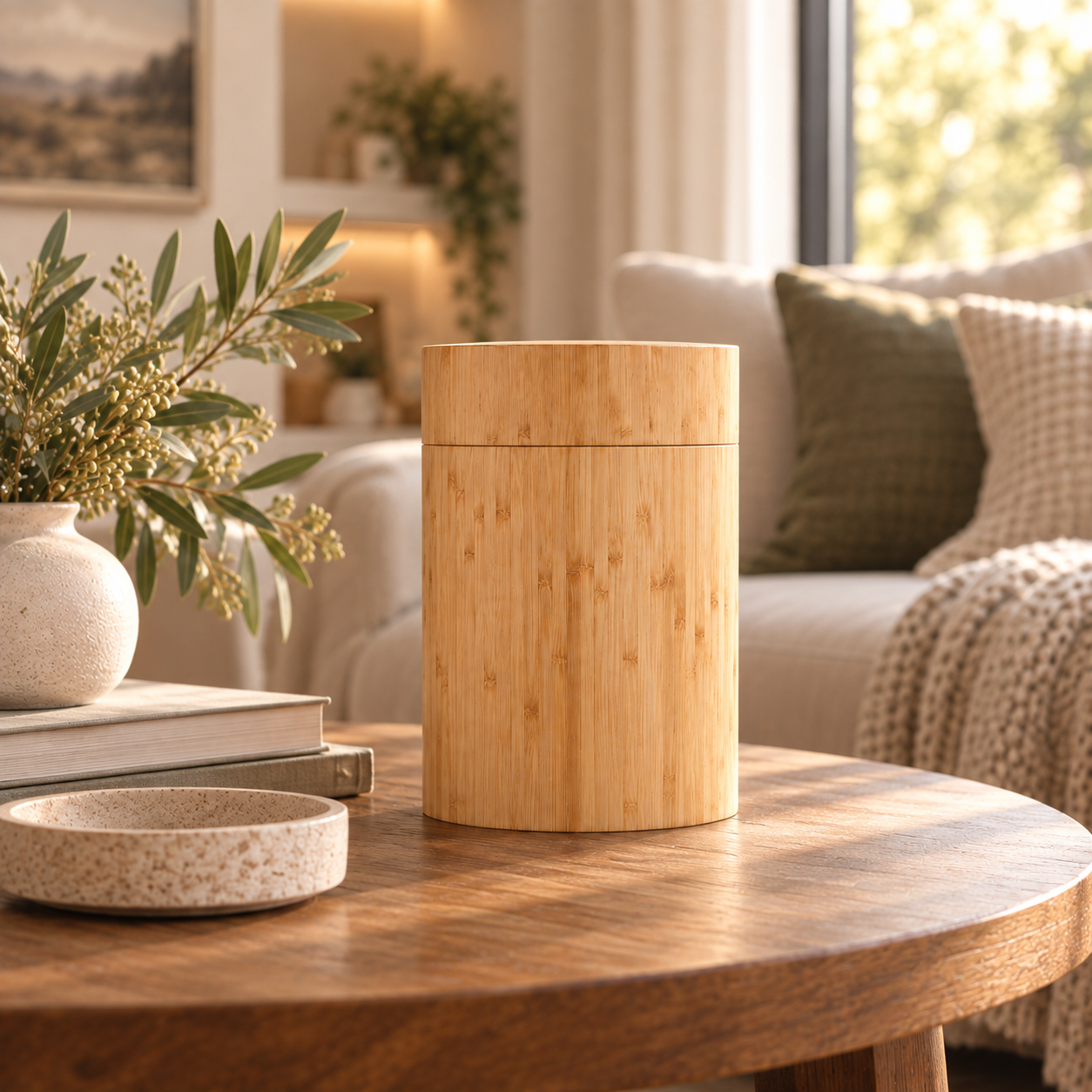 Eco BioUrn