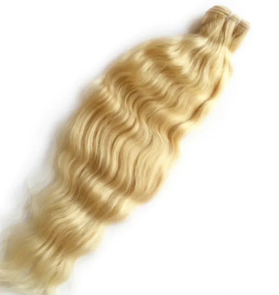 613 Indo Hair