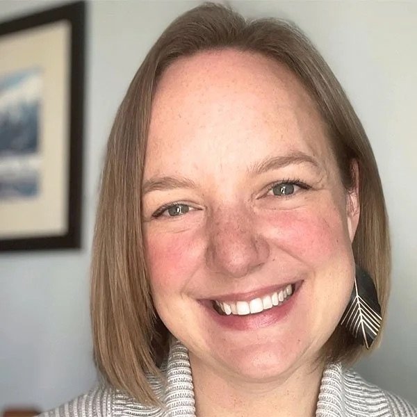 Jenny Spurgin