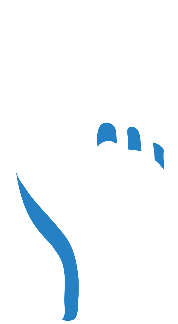 Icon of a finger tapping.