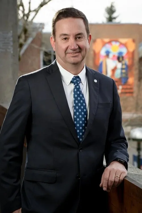 David May