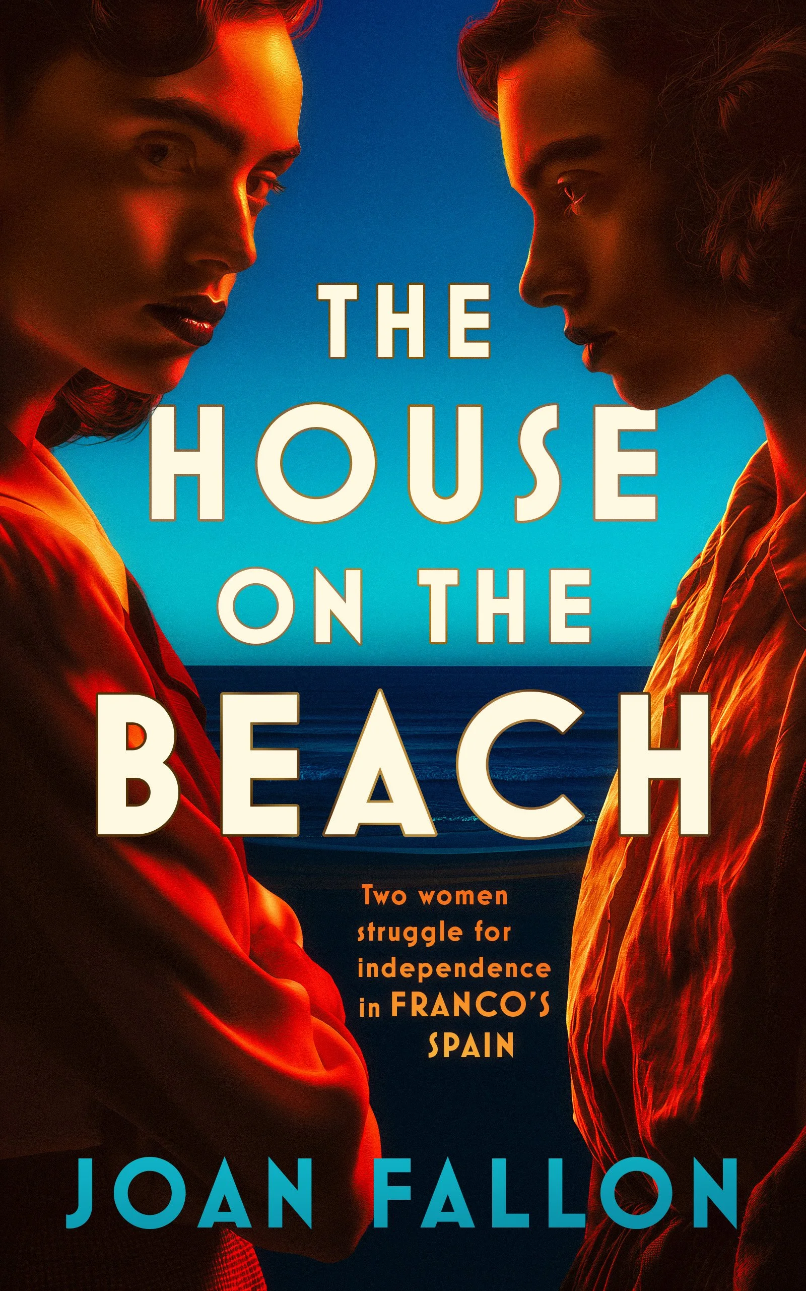 two young girls make a lifelong friendship which manages to survive despite the harsh restrictions of the State and Church