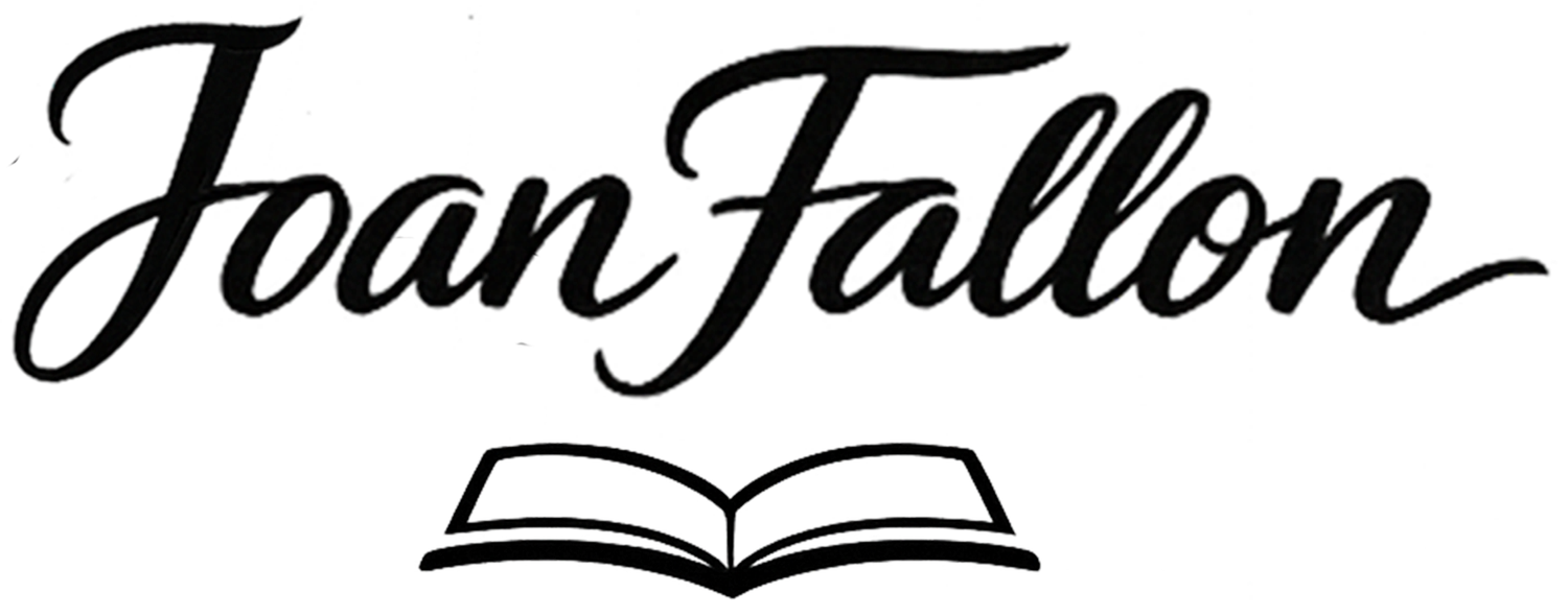Joan Fallon author