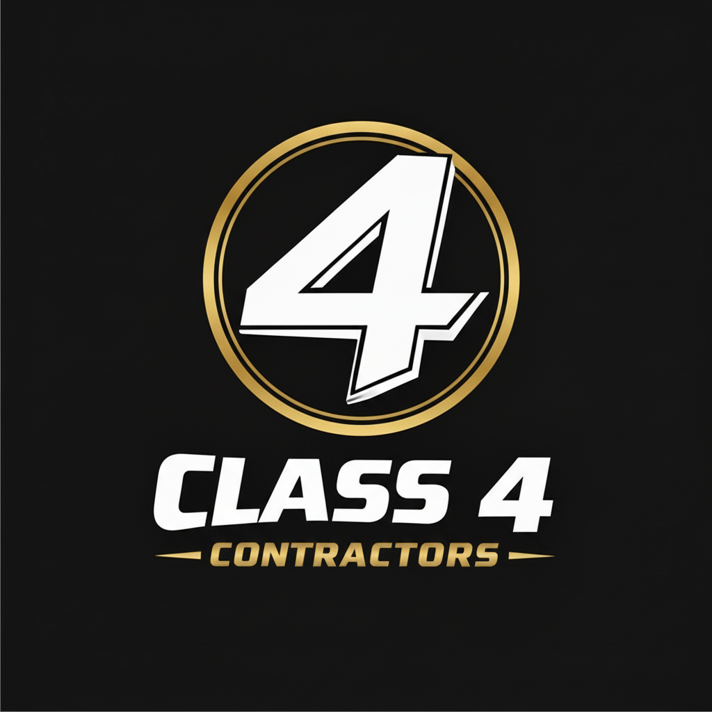 Class Four Contractors