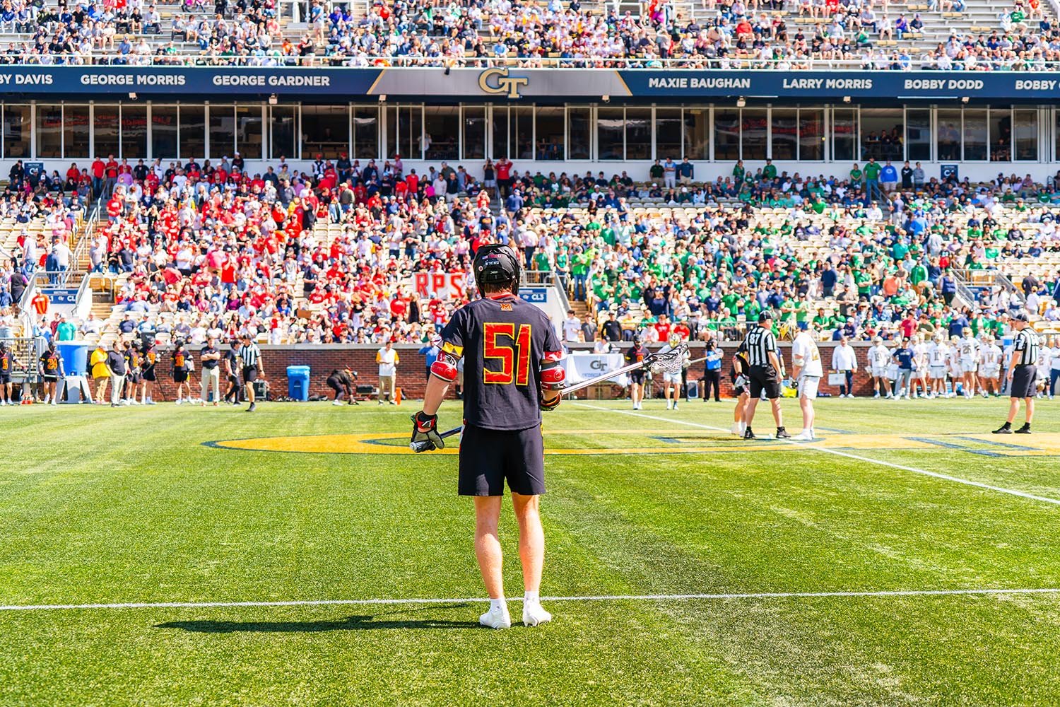 Modern sports recruiting for athletes, coaches, teams and clubs.