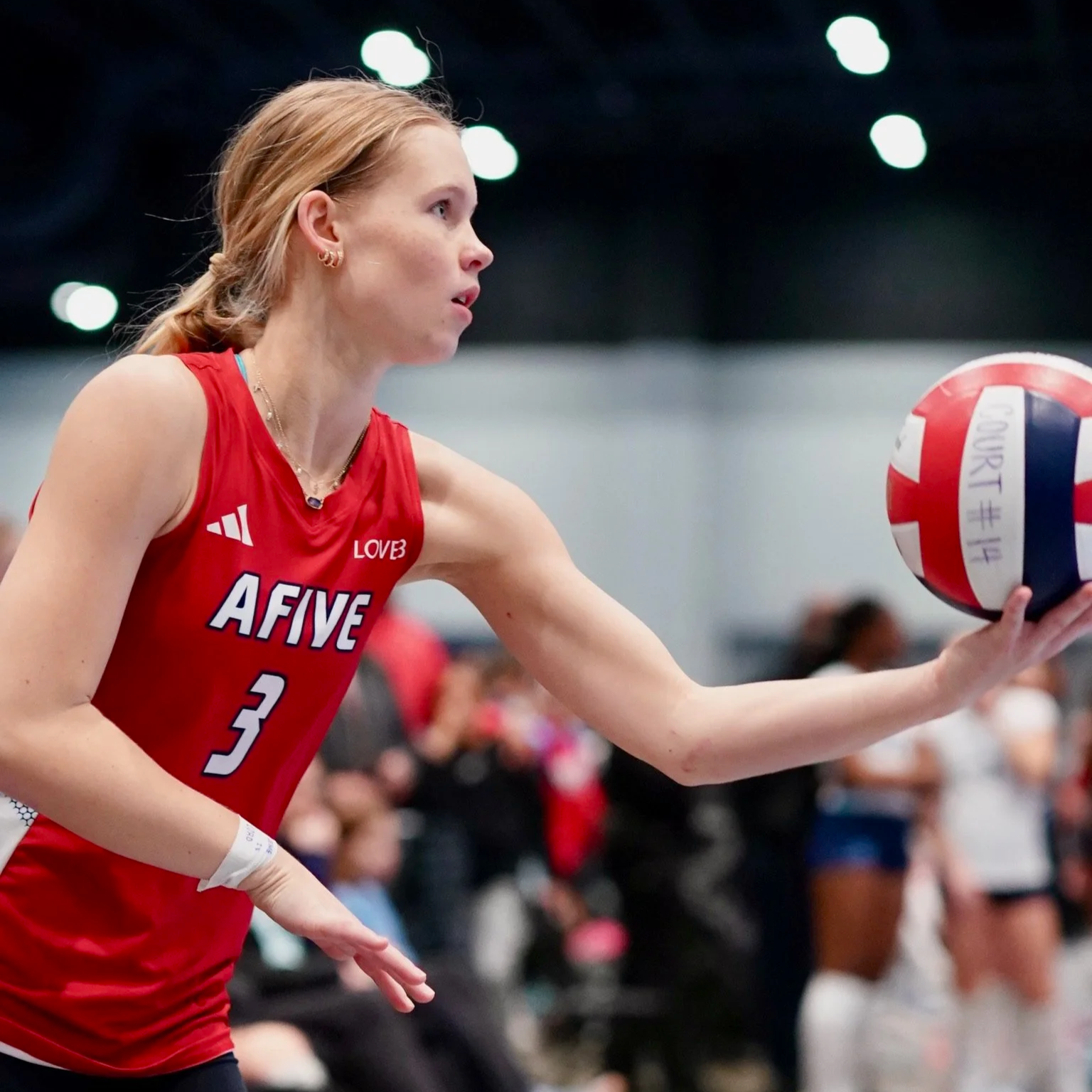 Modern sports recruiting so clubs can advocate more effectively.