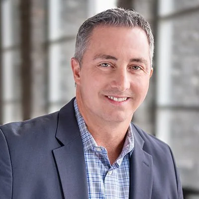 Eric Sanders is the CEO and founder at Sports Intel