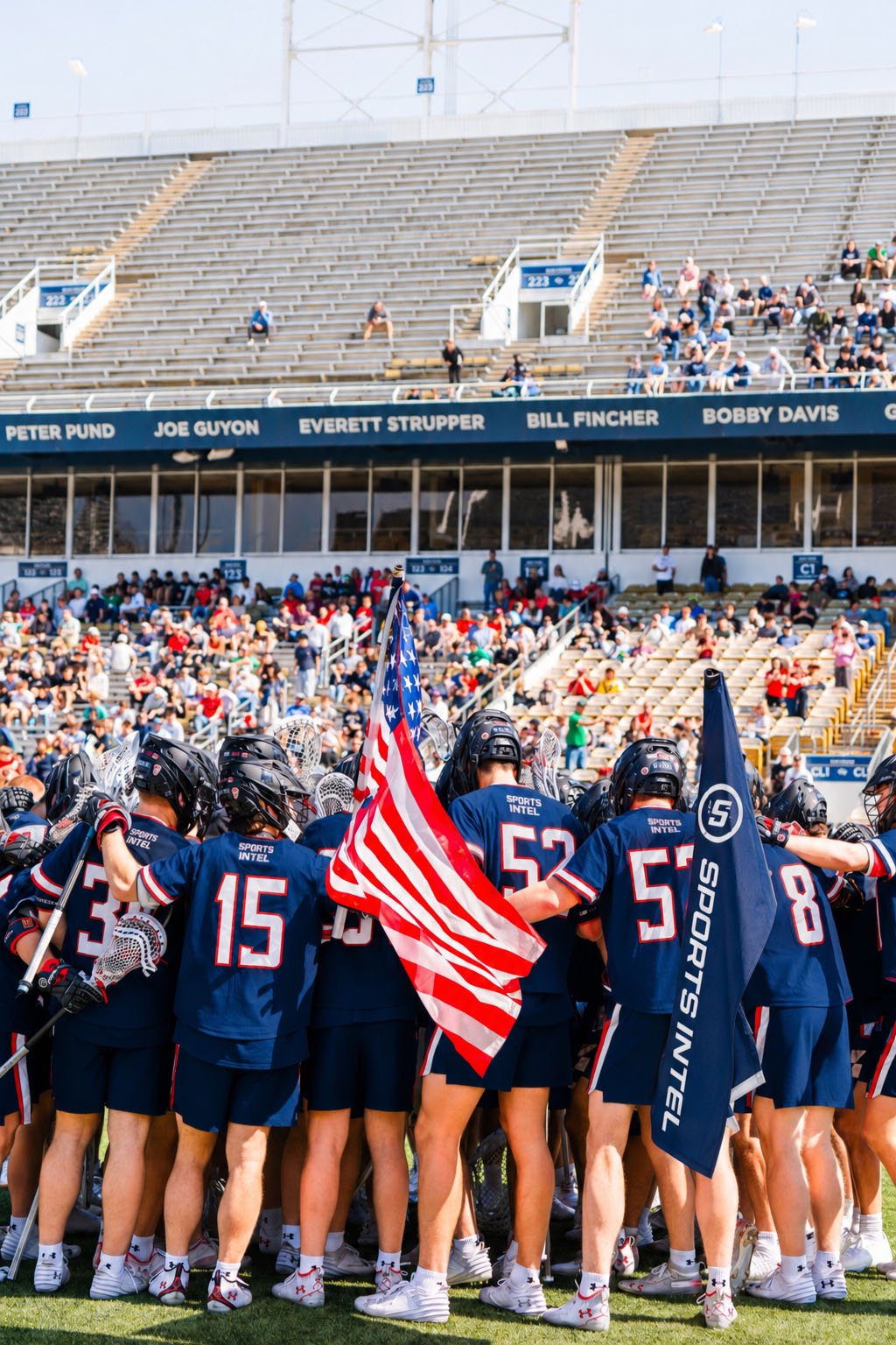 Learn how Sports Intel is creating smarter recruiting systems for athletes, coaches, clubs, and families navigating modern sports.
