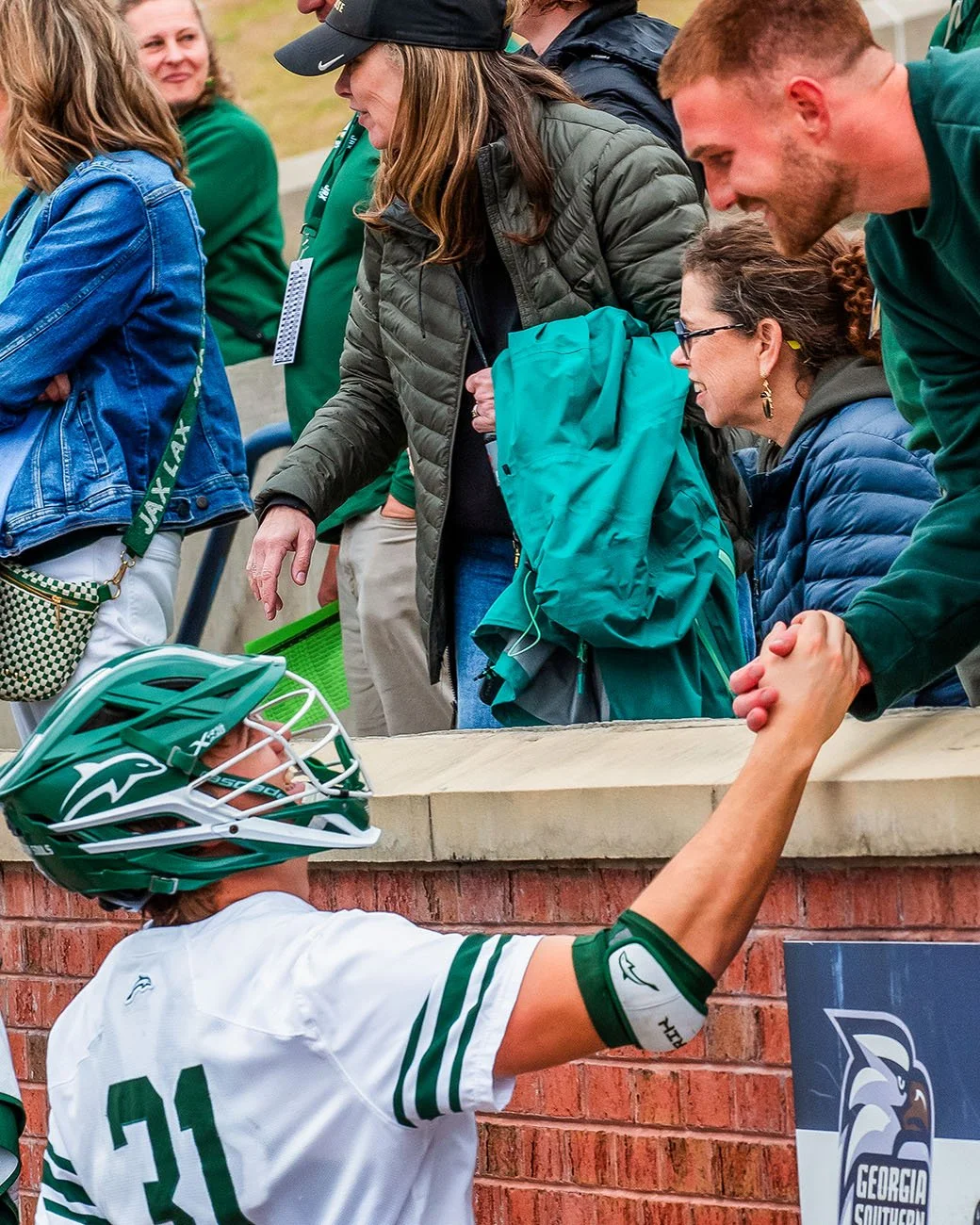 Modern sports recruiting so families can trade guesswork for clarity.