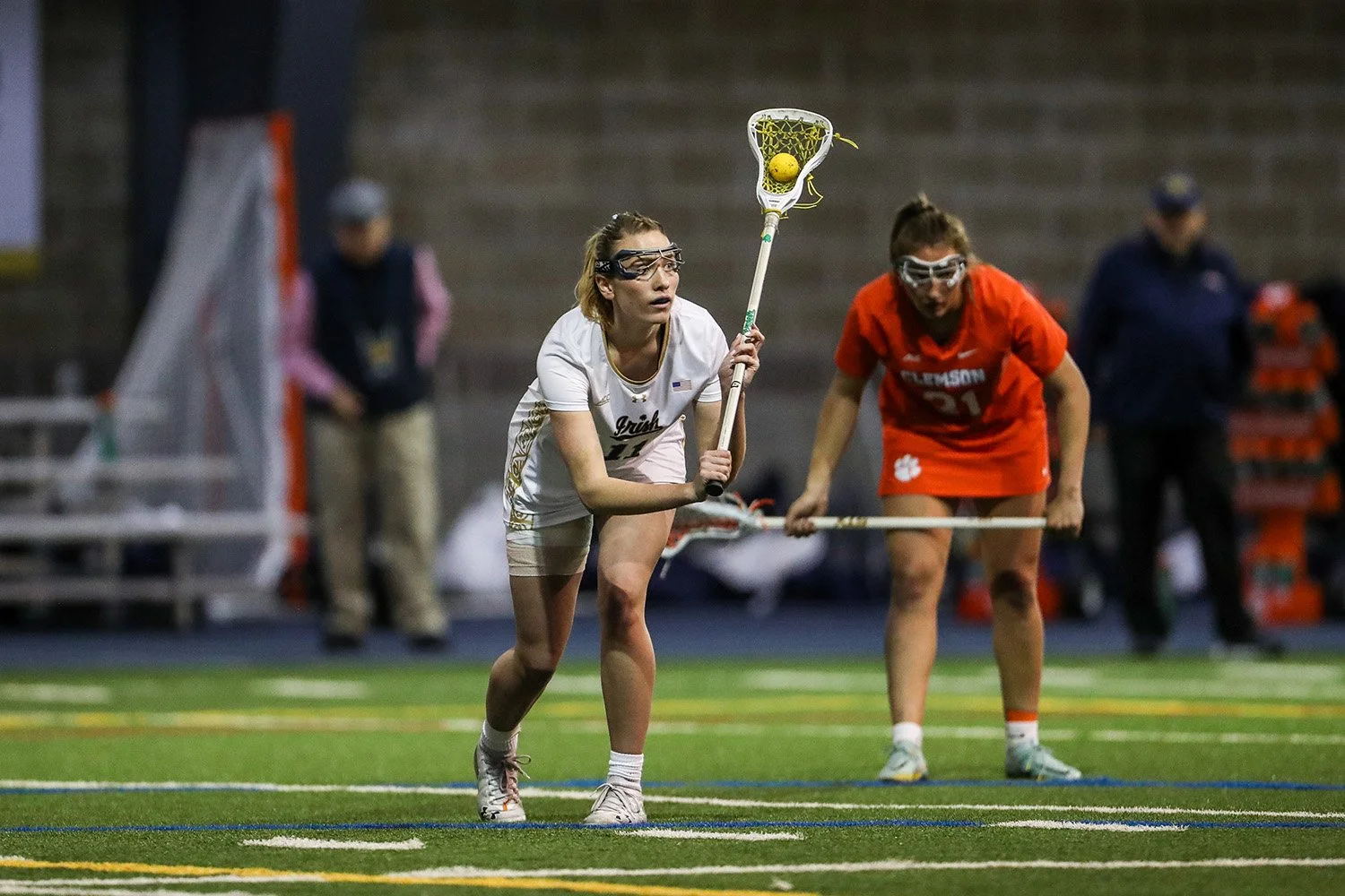 Manage athlete recruiting, visibility, coach engagement, and roster oversight through one centralized recruiting platform for clubs and programs.
