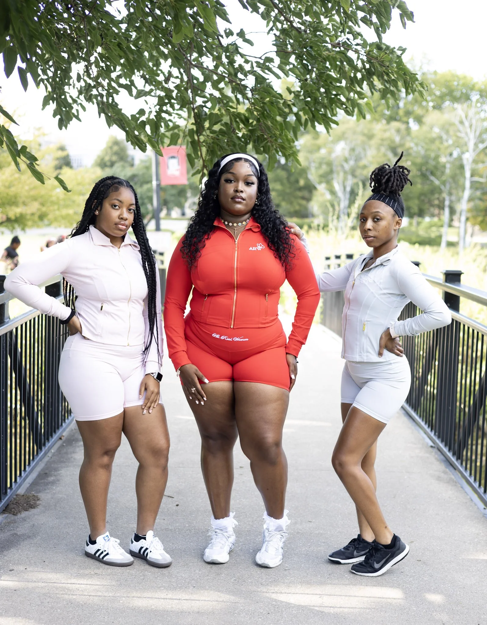 ARW ACTIVE SET