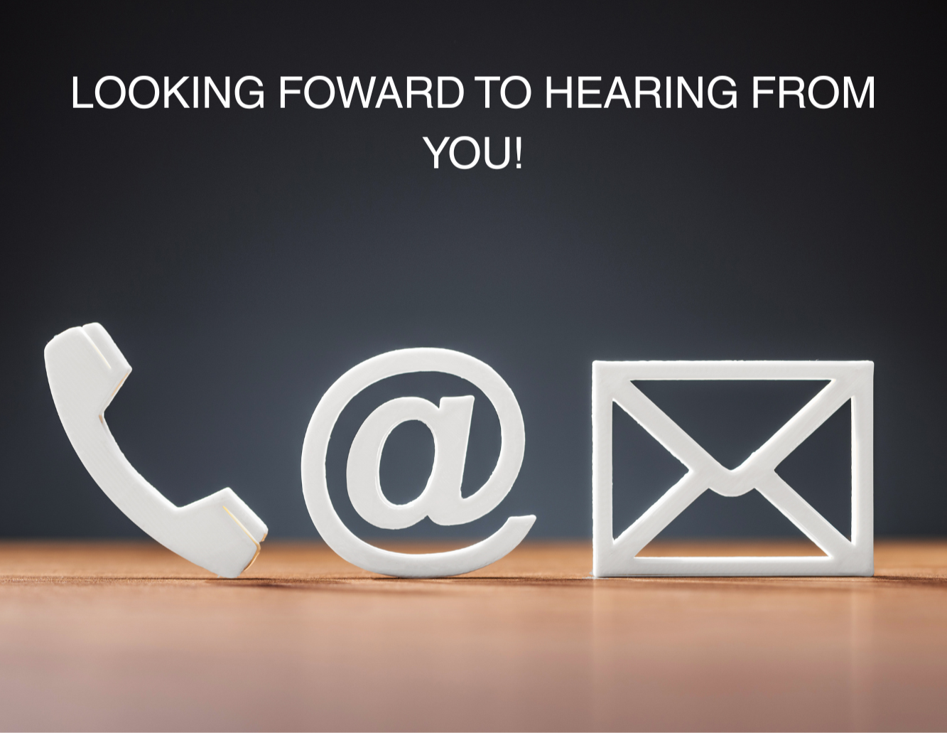 Contact Kulia Bookkeeping- Looking forward to hearing from you