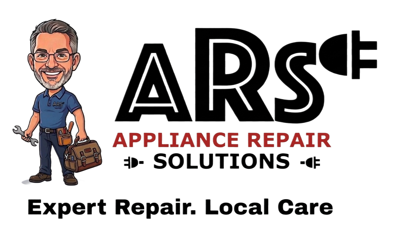 APPLIANCE REPAIR SOLUTIONS &amp; GARAGE DOOR REPAIR SOLUTIONS