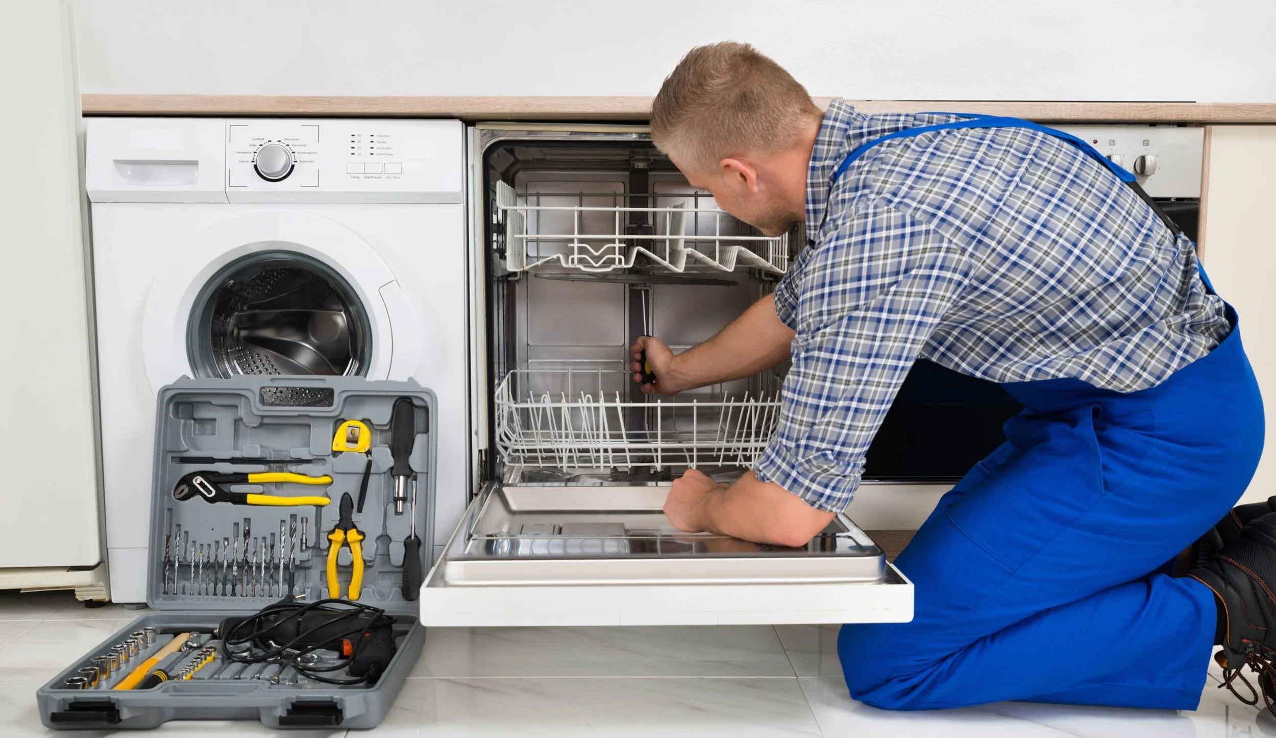 Appliance & Garage Door Repair in Zionsville, Indiana. Zionsville Appliance Repair, Zionsville Garage Door Repair