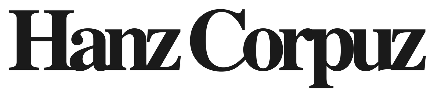 Hanz Corpuz