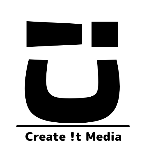 Create !t Media
