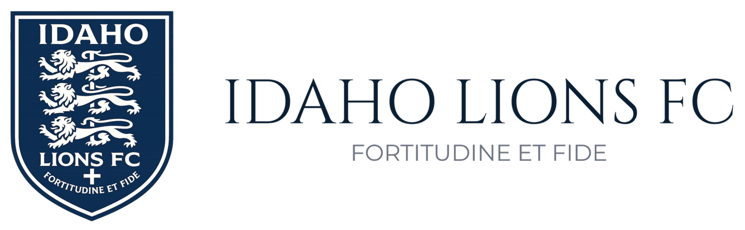 Idaho Lions FC