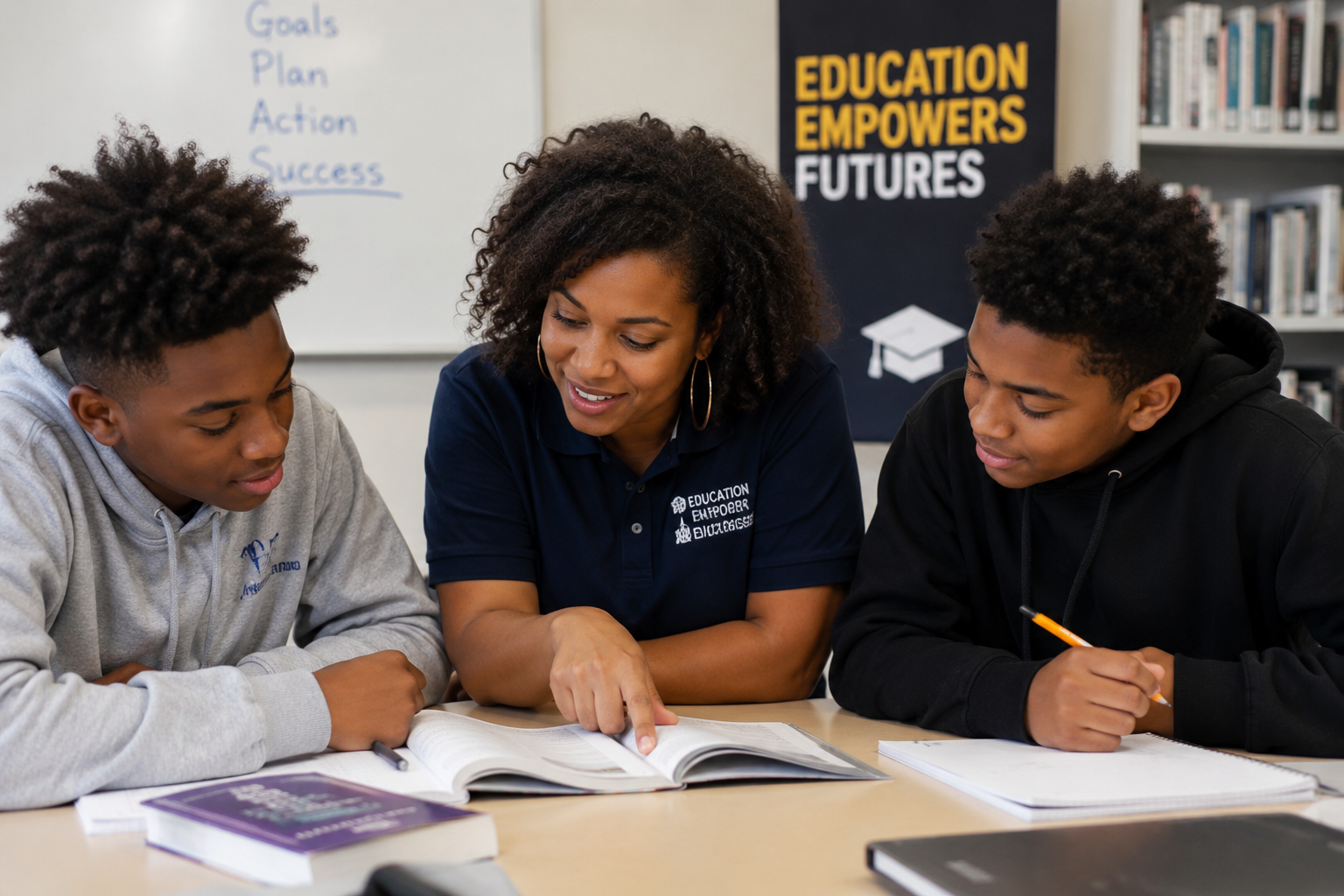Education Services