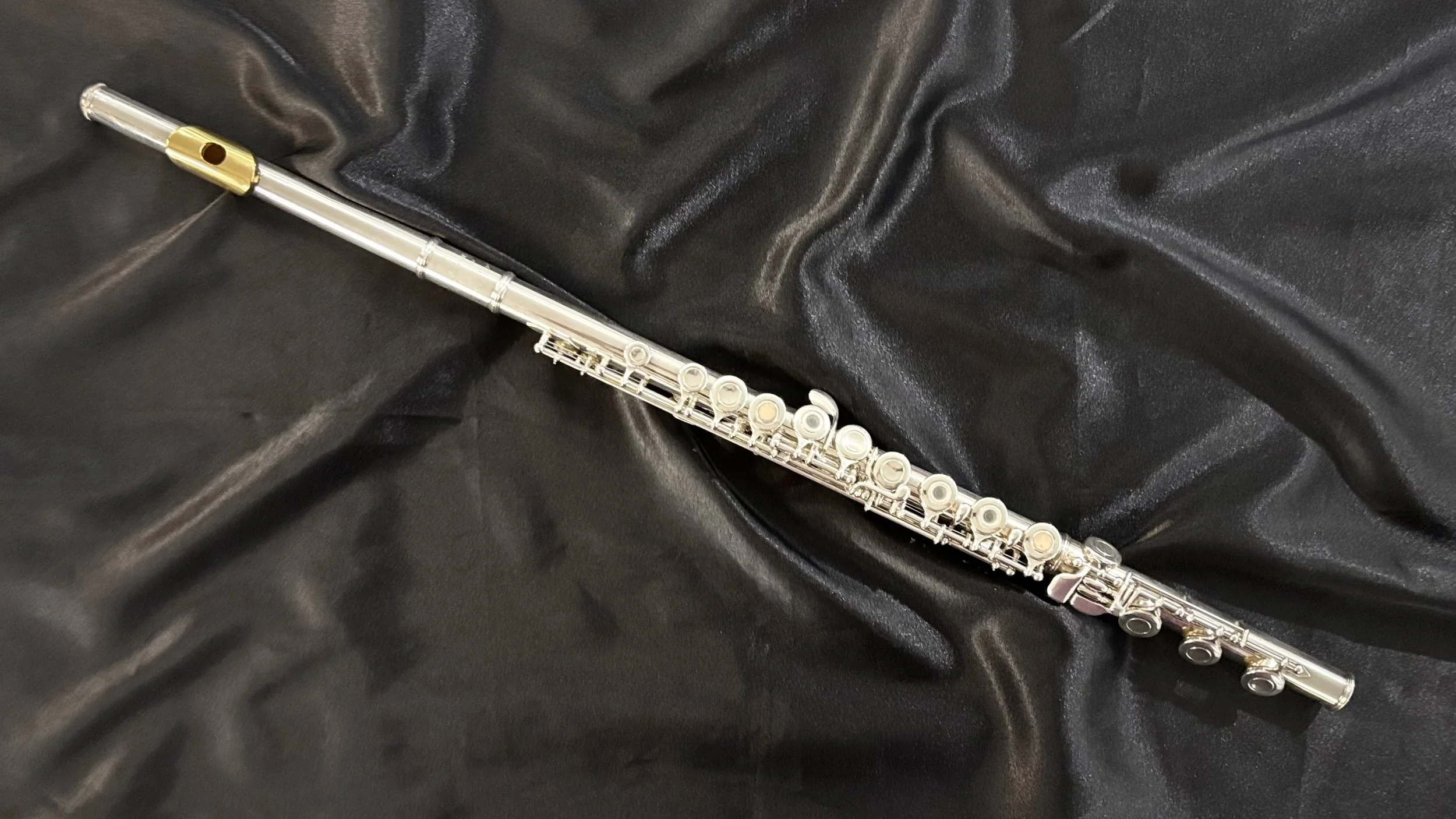 Flutes