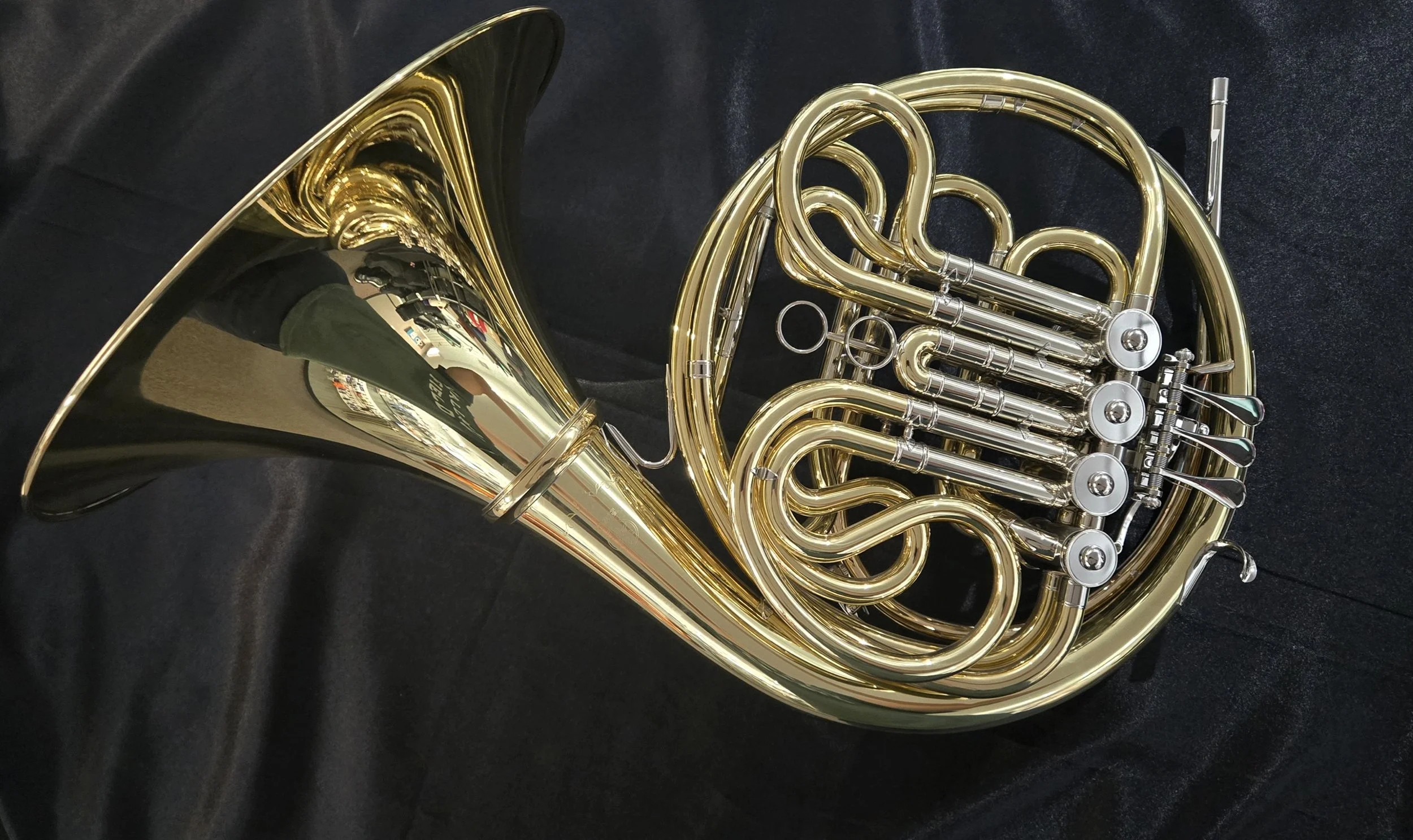 French Horns