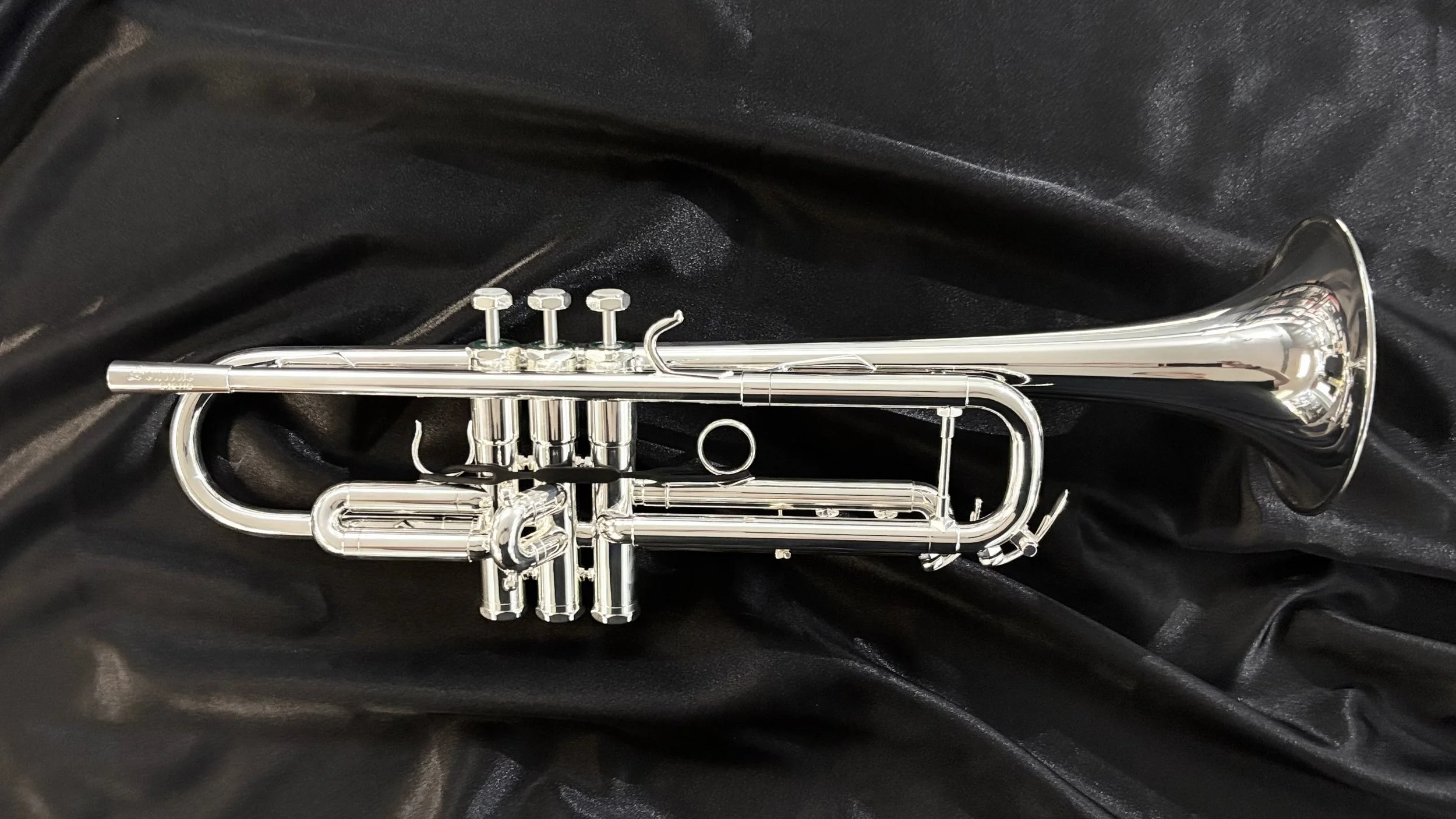 Trumpets
