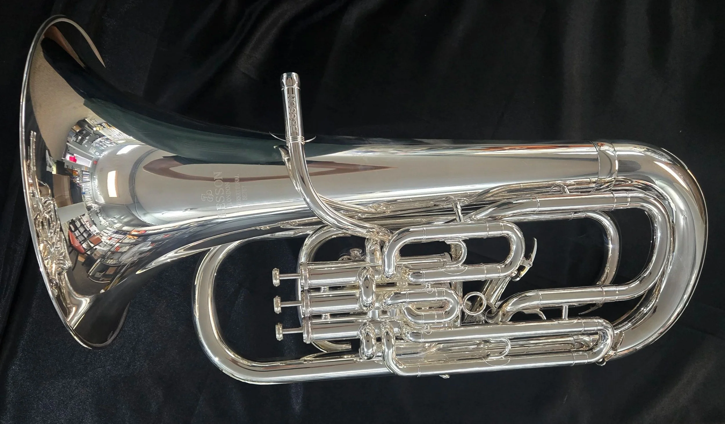Euphoniums