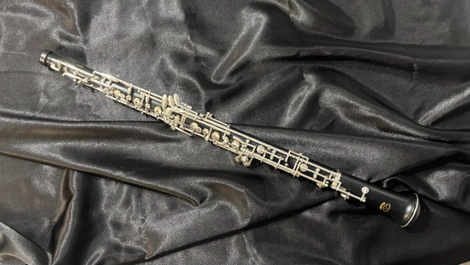 Oboes
