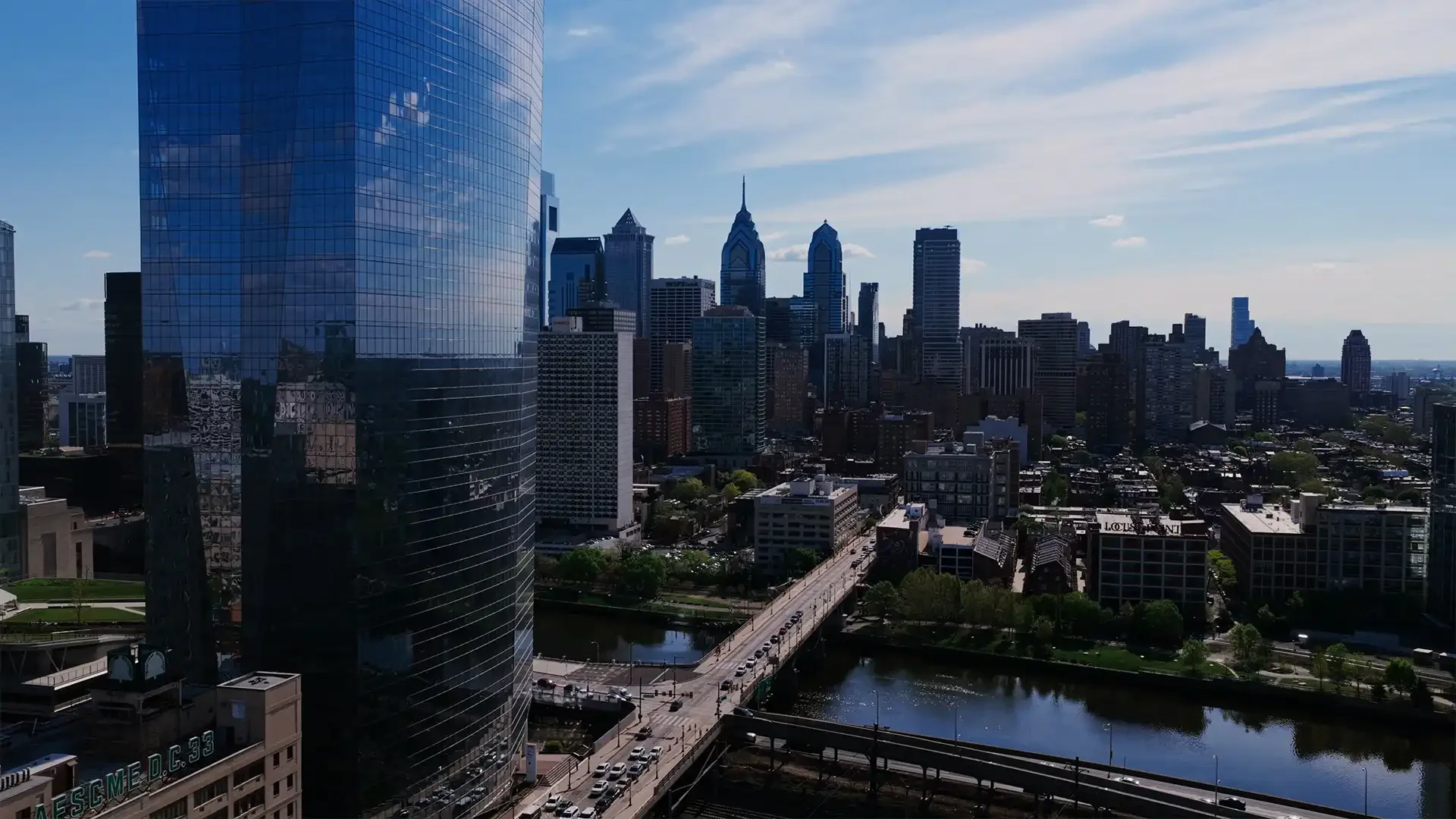 The Chelsea Experience Philly Real Estate Hero.webp
