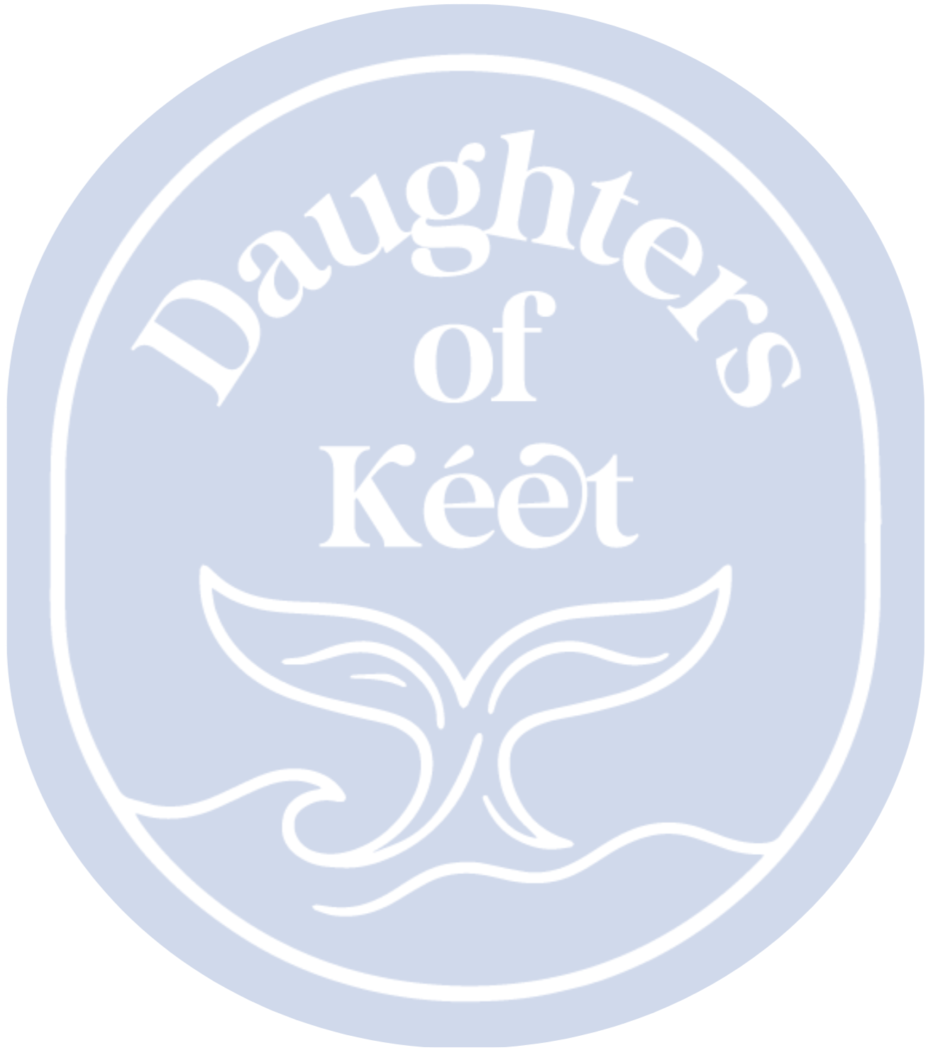 Daughters of Keet
