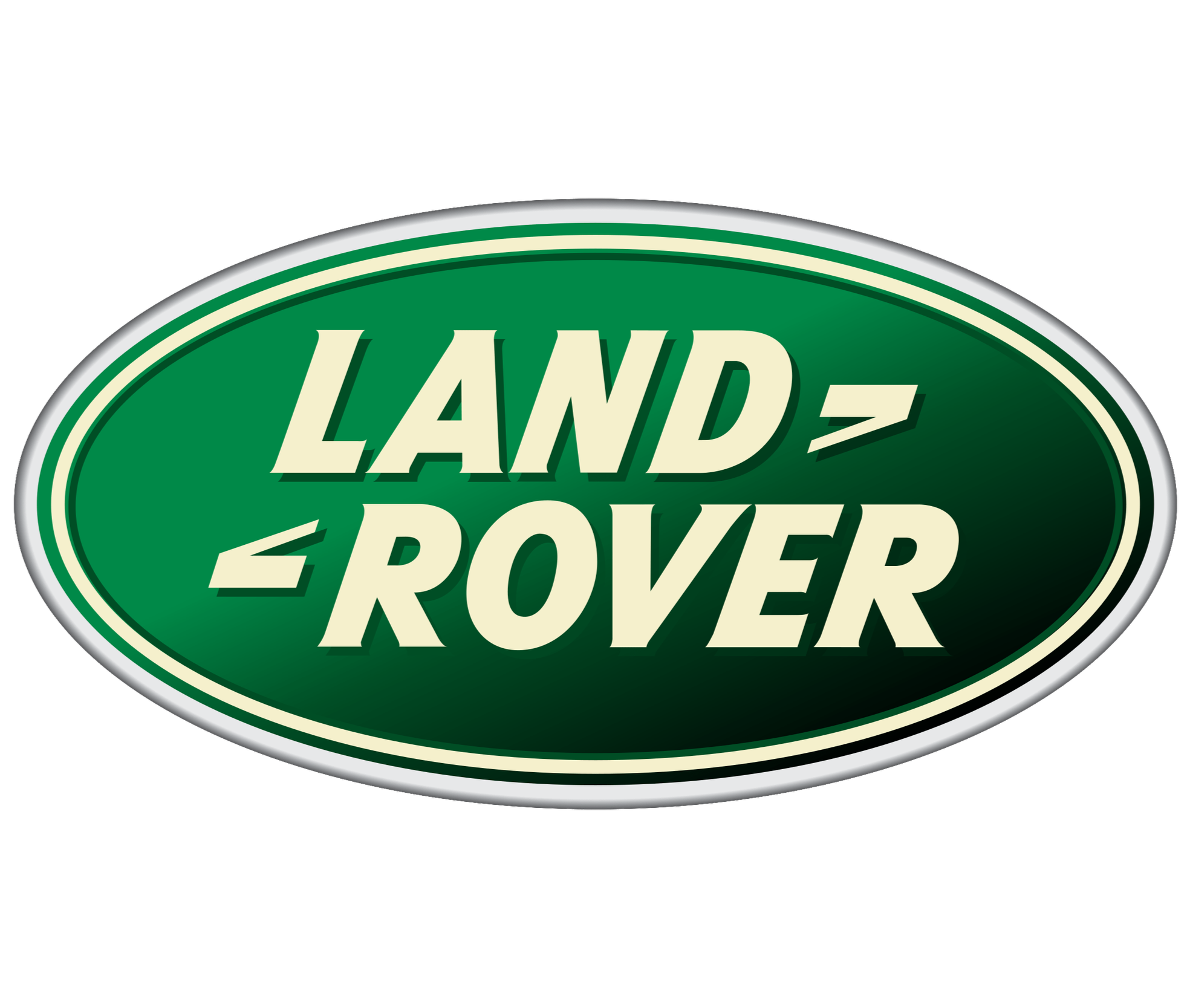 Land Rover logo
