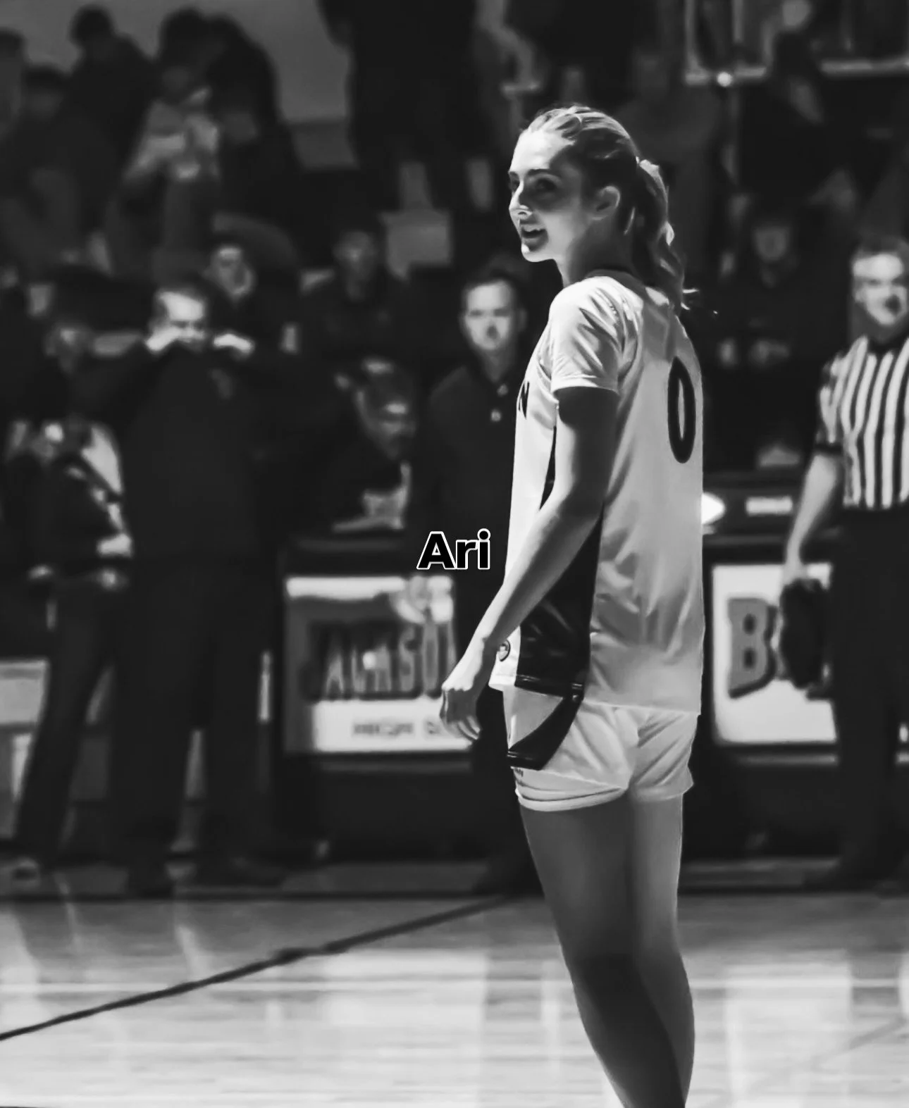 🏀 MEET ARI FOWLER 🏀

📍 Jackson Hole, WY | Class of 2027

Two straight 4A West All-Conference seasons. 🔥

And you might remember the shot &mdash; Ari hit the game-winning 3 with 5 seconds left to snap Jackson Hole&rsquo;s 79-game losing streak. 🎯