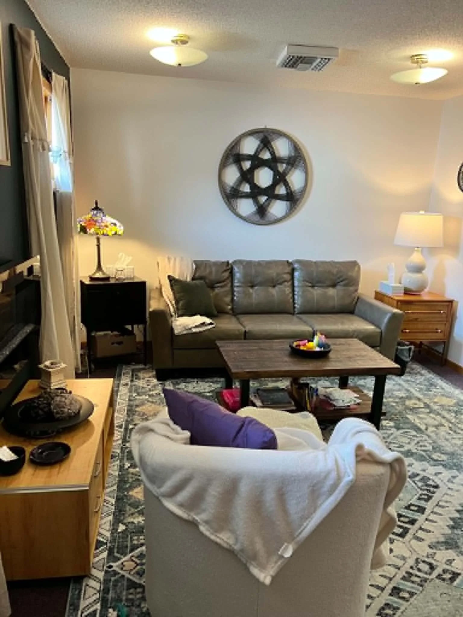 Fontanelle: Erin's Office