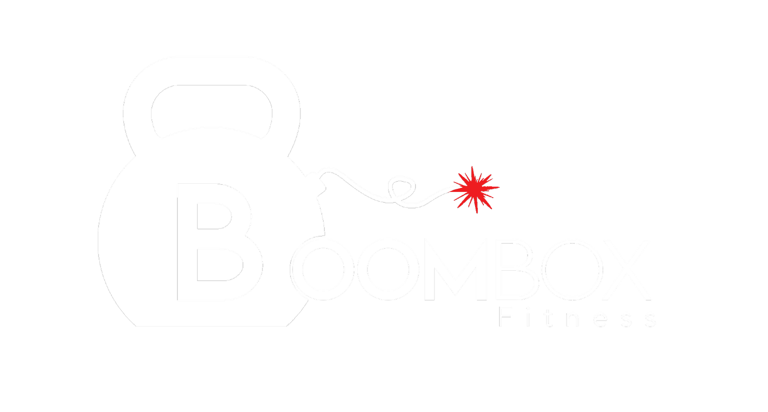 BoomBox Fitness
