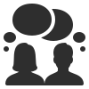 Icon: dialog