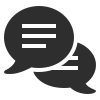 Icon: Dialog