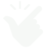 Icon Fingerschnipsen