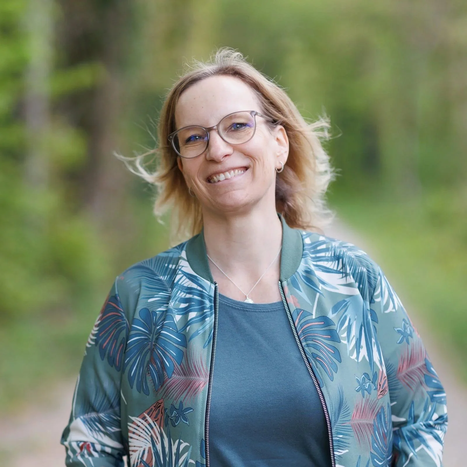 Eva Weimer Burnout Prophylaxe Coach für Angestellte, Führungskräfte und Unternehmen aus Winterthur Zürich