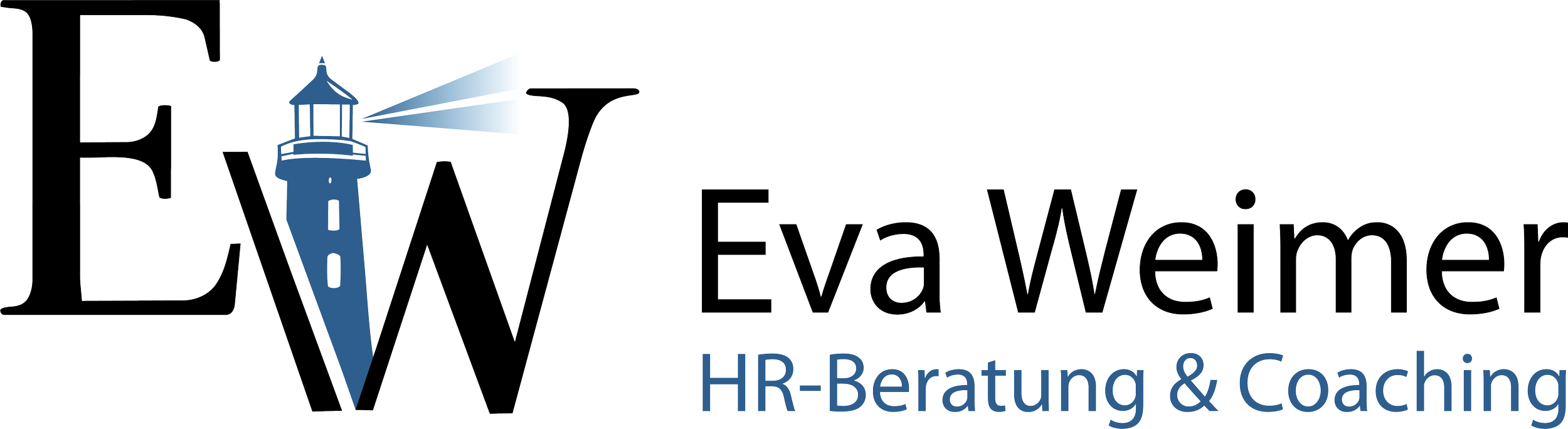 Eva Weimer HR-Beratung & Coaching Logo