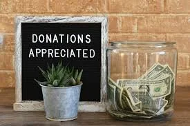 Donate Today!