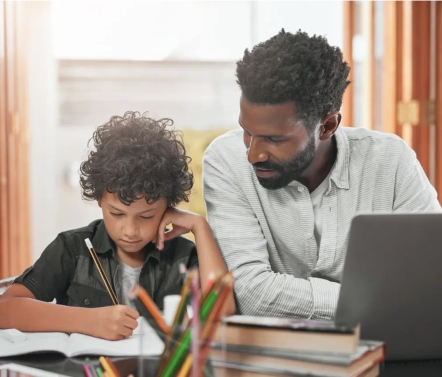 Should You Answer Your Child’s Questions?