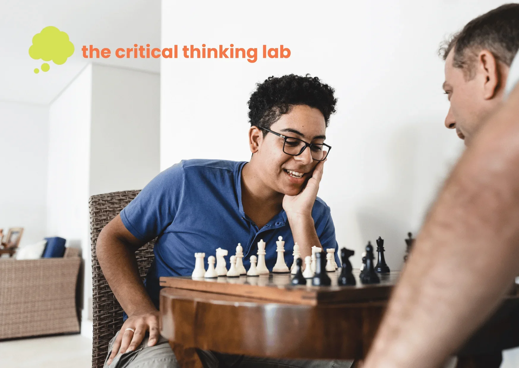 What If This Summer Changed the Way Your Kid Thinks?