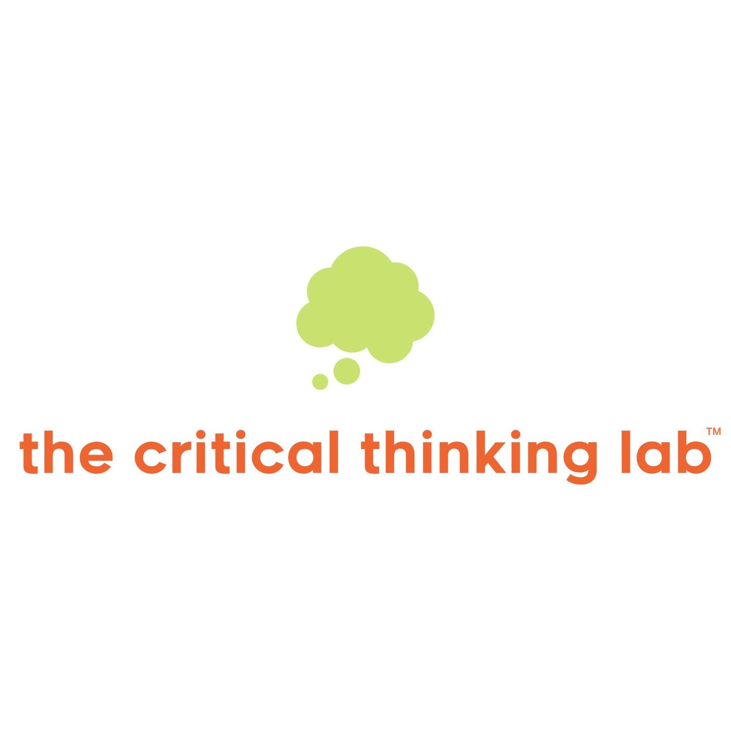 The Critical Thinking Lab