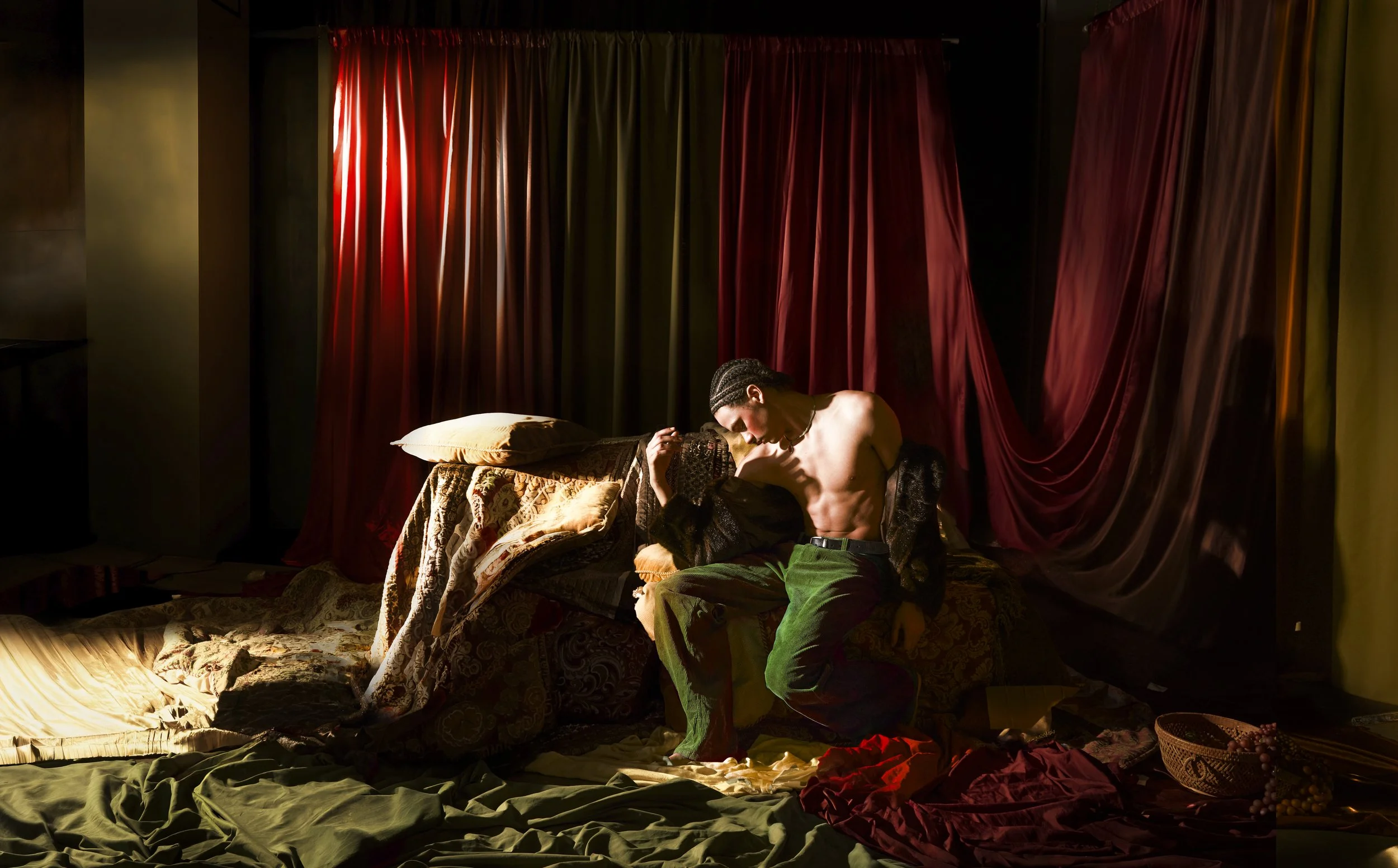 Romeo and Julian