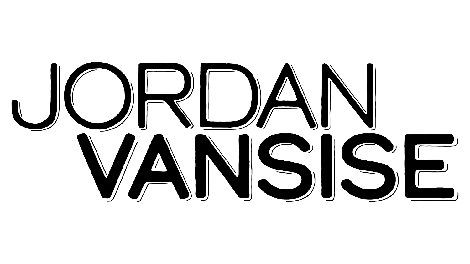 Jordan VanSise