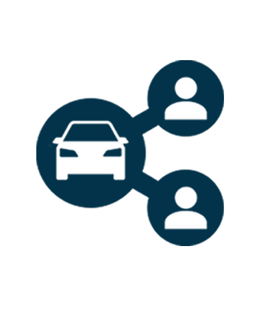 Car Share Coach
