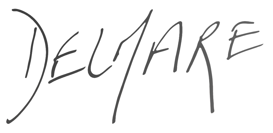 Eric Delmare