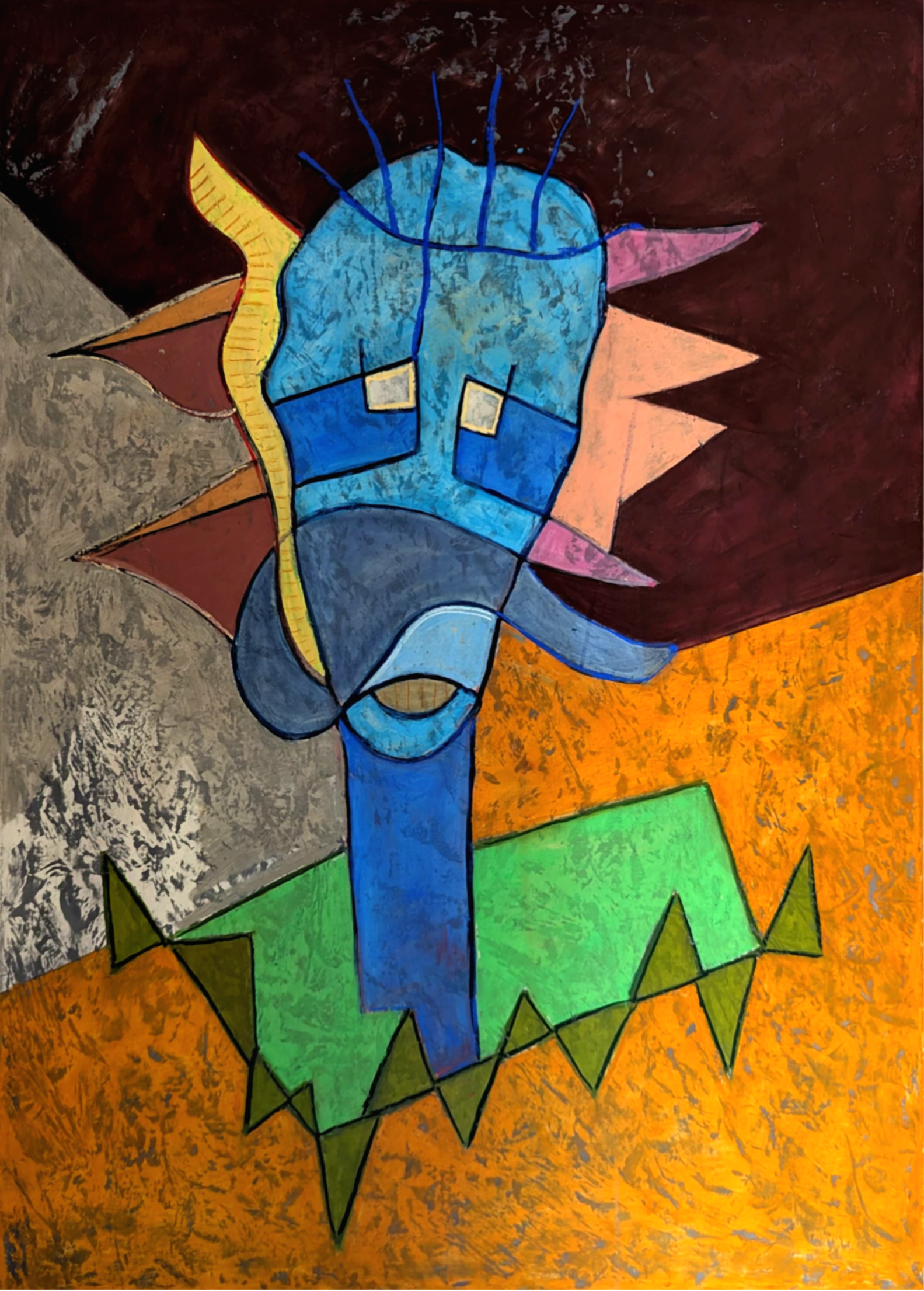 Autoportraits