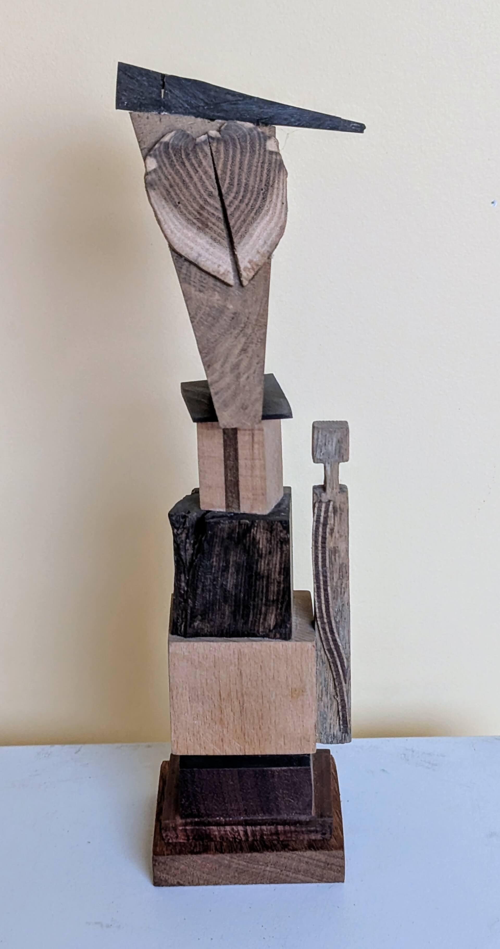 Sculptures