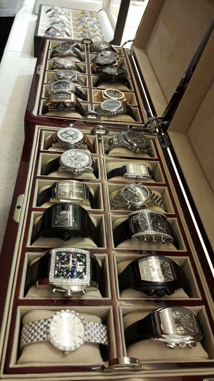 "Personal trophies at the apex; Forfeiture Items #137–161 to the Feds. I built a massive portfolio, but I failed to build a Shield for the Fortress. My book, Medicine Mafia Inc.: How I built It, Lost It. The Entrepreneur’s Survival Guide, is a genera