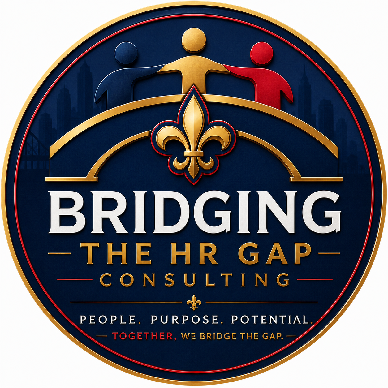 BHRG Consulting
